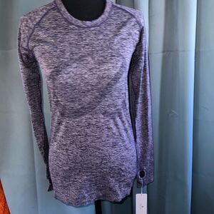 Nwt crz LONG SLEEVE SHIRT SZ M